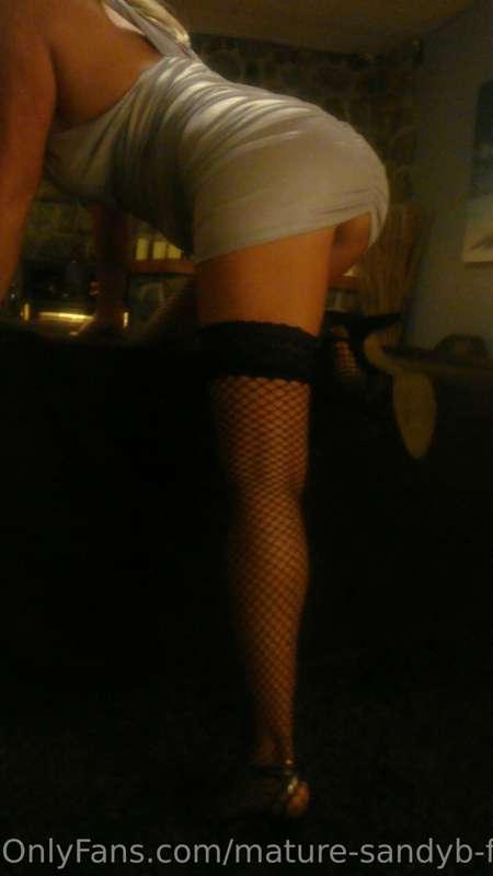Check out MATURE SANDY B. Voted most SENSUAL MATURE MILF on ..