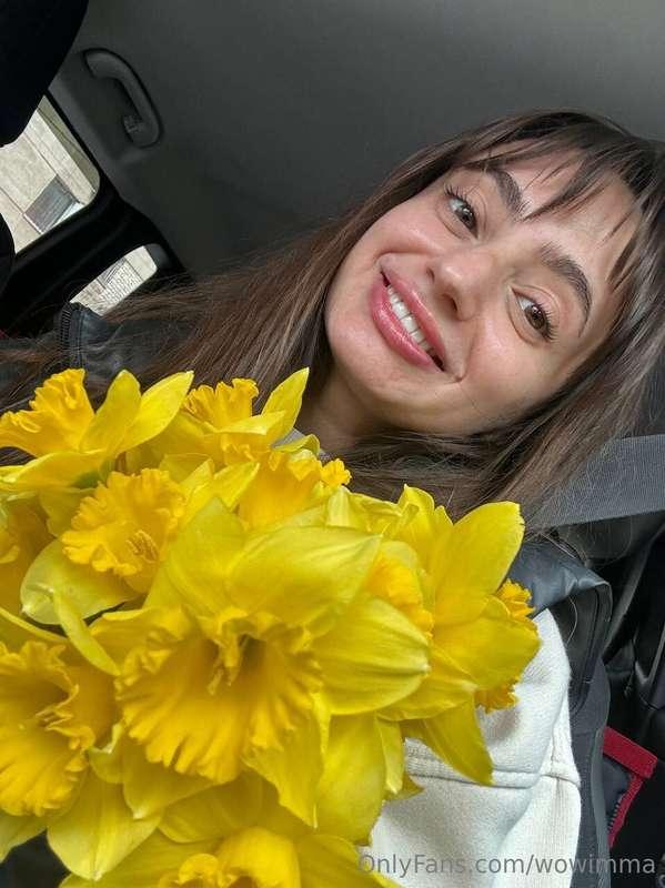 Blooming isn't just about nature. It's about you, too. We al..
