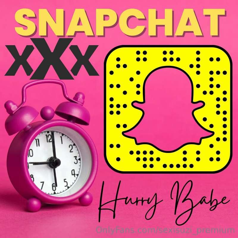 👅𝐗𝐗𝐗 𝐒𝐍𝐀𝐏𝐂𝐇𝐀𝐓 𝐂𝐎𝐃𝐄 $𝟏𝟓👅
𝐍𝐎𝐑𝐌𝐀𝐋𝐋𝐘 $𝟓𝟎 𝐒𝐎 𝐆𝐄𝐓 𝐈𝐓 𝐅𝐀𝐒𝐓 🌪️

UNLO..
