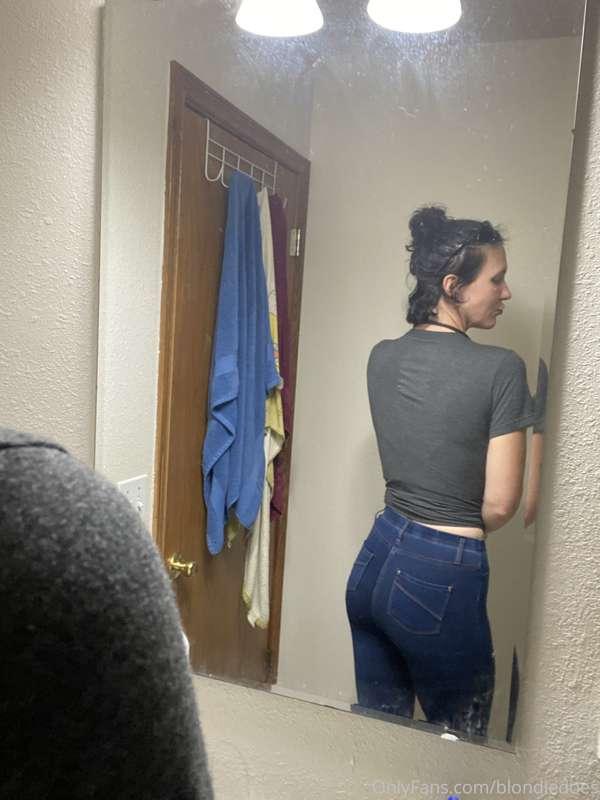 More booty than the Spartans in Halo Infinite 😂 j/k or am I?