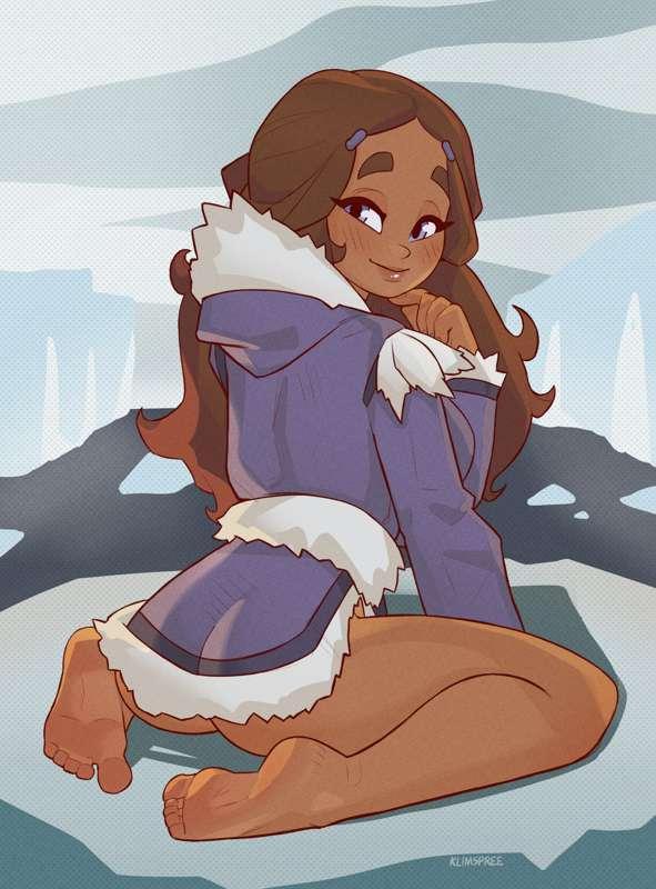 Katara 