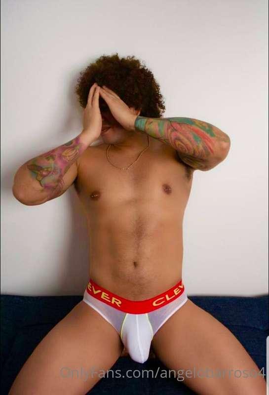 Buenos días bebe😈😈😈