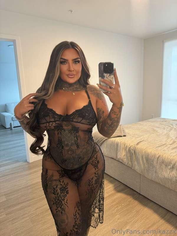 Where would you take me on a date dressed like this?💓x