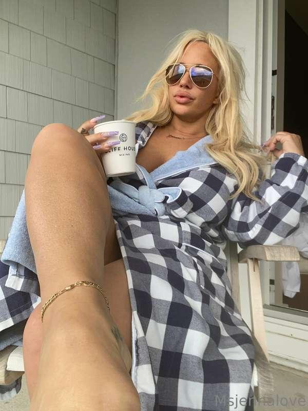 Good morning ☀️