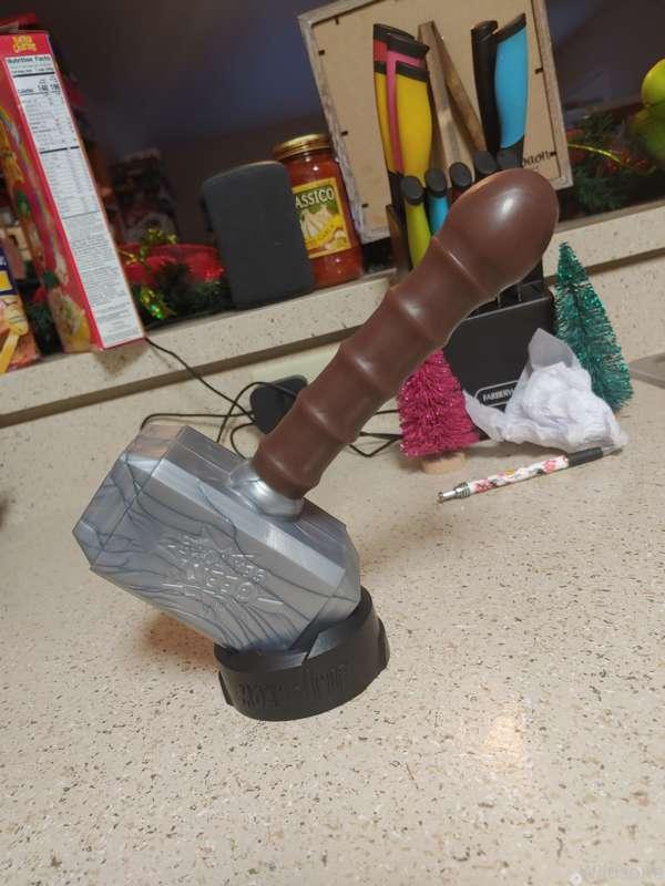 A dildo I can display w.o suspision??