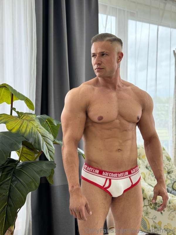 Do you want to see more, or is this enough? 😉