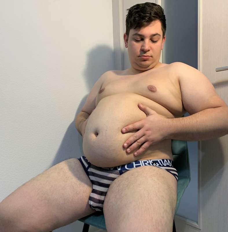 Fat Gut