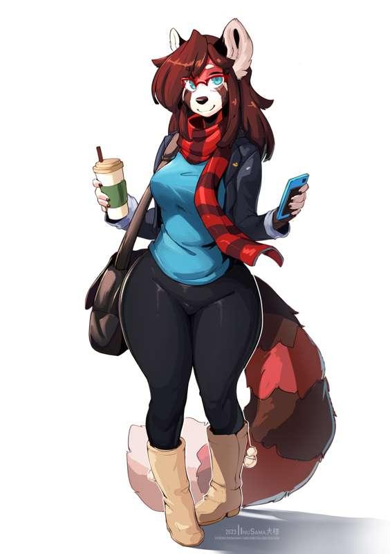 Coffeepander