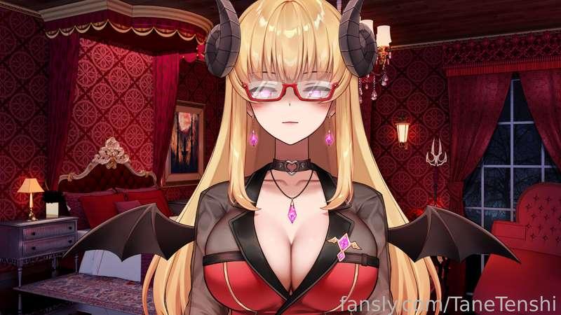 Celebrating Me! 🍷 💕

Obey and tribute to My Wishtender. I deserve everything and you deserve nothing! 💋❤️
*~*~*~*~*~*~*~*~*~*~*~*~*
https://www.wishtender.com/tanetenshi
*~*~*~*~*~*~*~*~*~*~*~*~*
#Vtuber #Anime #Domme #Mommy #Teacher #Goddess #Findom #Succubus