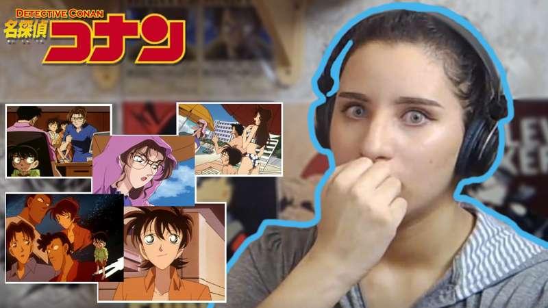[Full length] Detective Conan 114 - 115