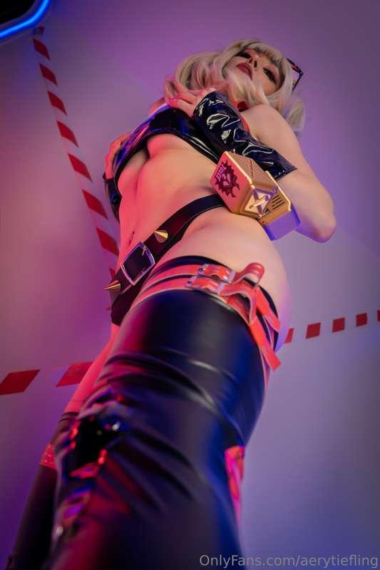 aerytiefling image #17