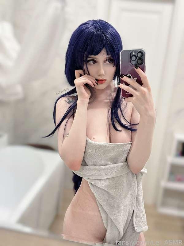 lei_asmr image #0