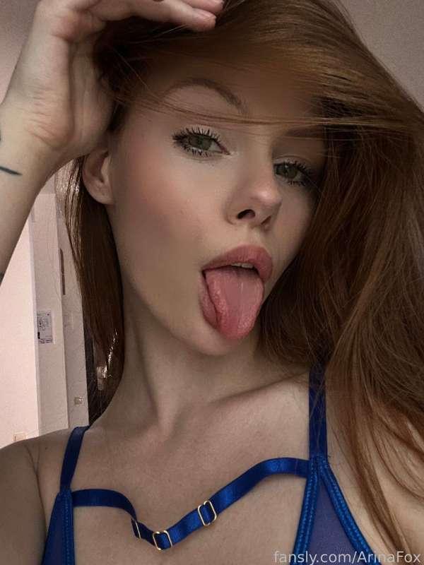arinafox image #1