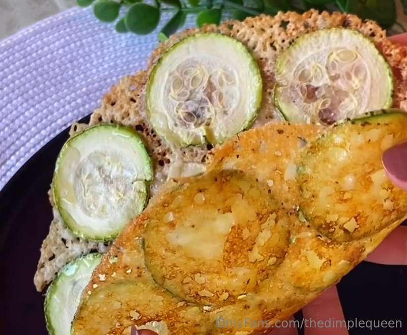 Yummyyyy 😜 Sharing a little bit more about prep. We are now ..