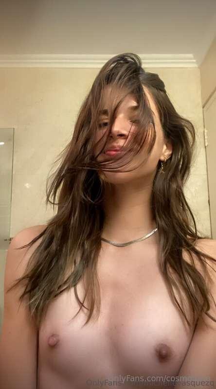 🔞👉@noraesmeraldag👀Lick me all over & im your slut 😻 @noraesm..