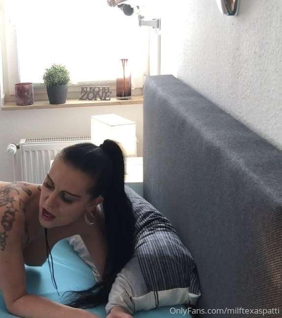 Don’t miss the Clip 
🛑Milfpower🛑
First Fan Fuck ever 😳