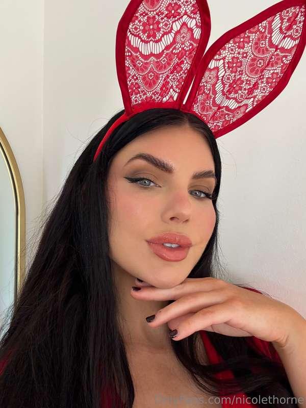 Happy Easter 🐰❤️