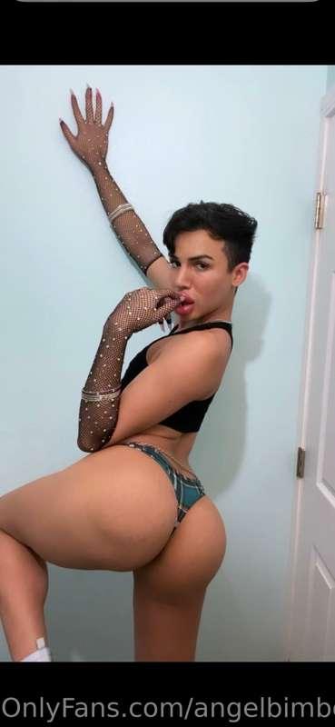 Wild, sexy, and free😈