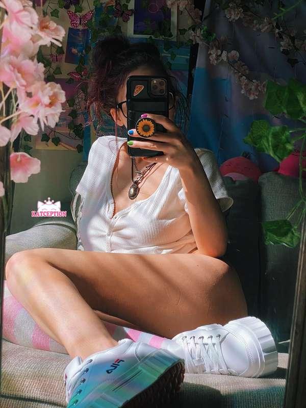 I love these 3 photos 🌸💕🌿