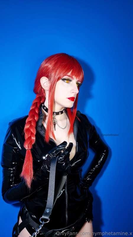 nymphetamine.x image #4