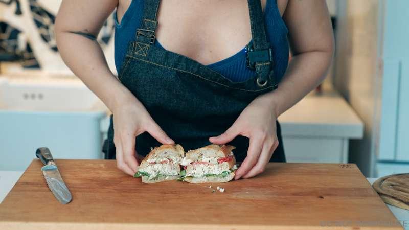 Let me cook for you!