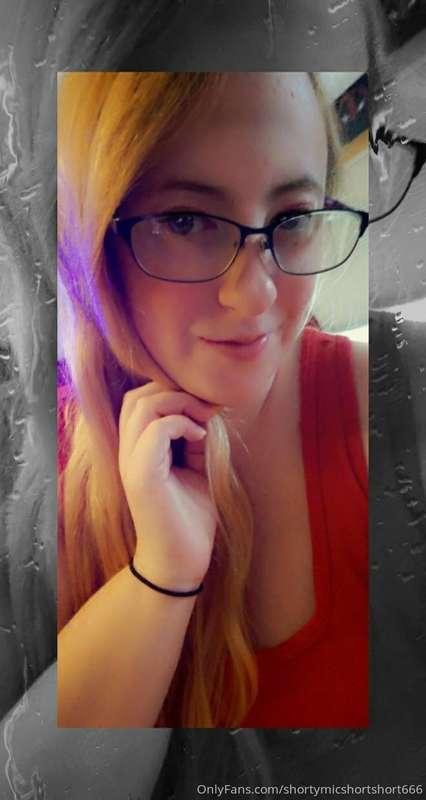 Just trying to be cute