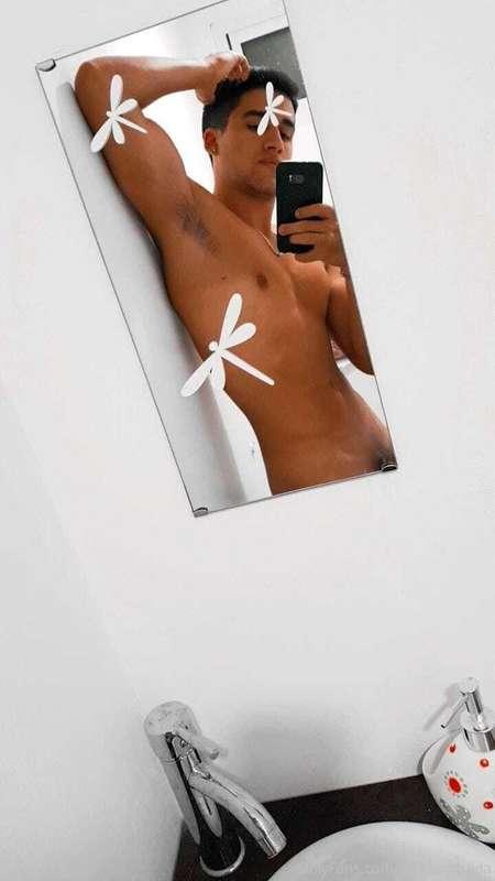 Like all my Posts and you will receive an unreleased surpris..