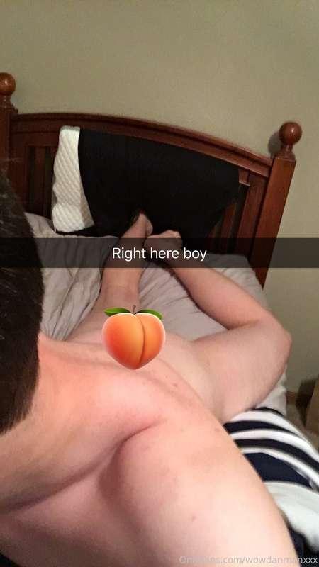 Old content: Just some snap adventures I had! 🍑🍑