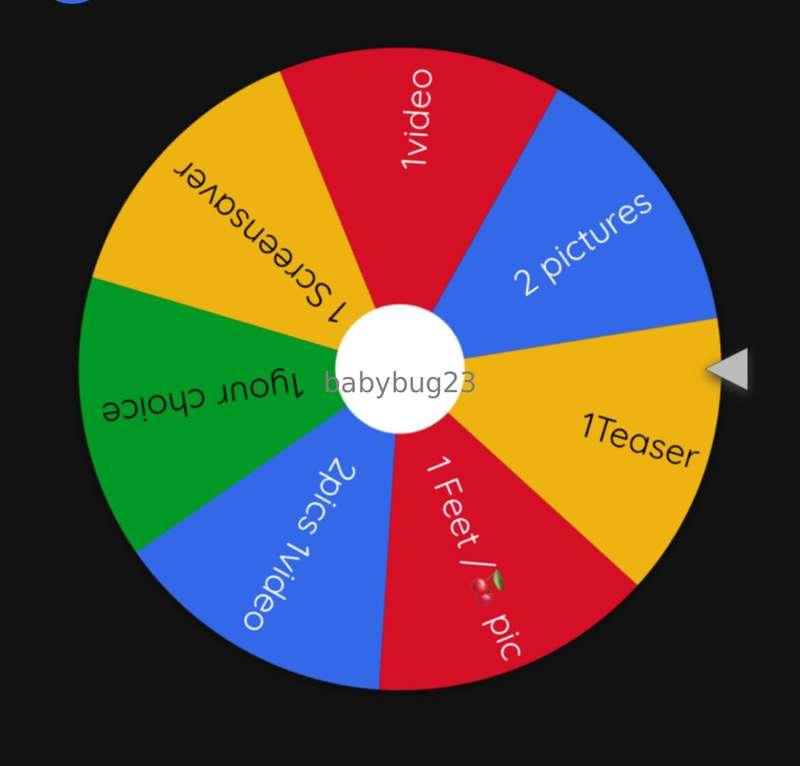 $7/ spin  2 for $12