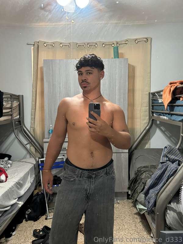 need to even out my tan