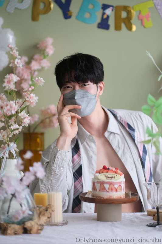 yuuki_kinchiku image #1