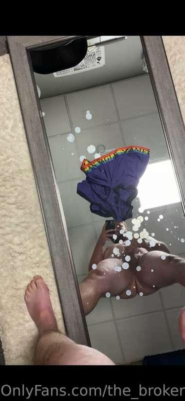 This really should have been down someone’s throat. Also if ..