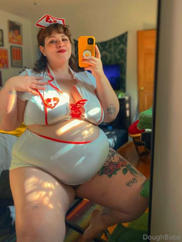POV your nurse doesn’t use BMI as an indicator of health