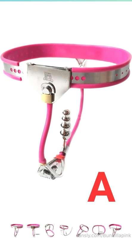 bunnillapink image #0
