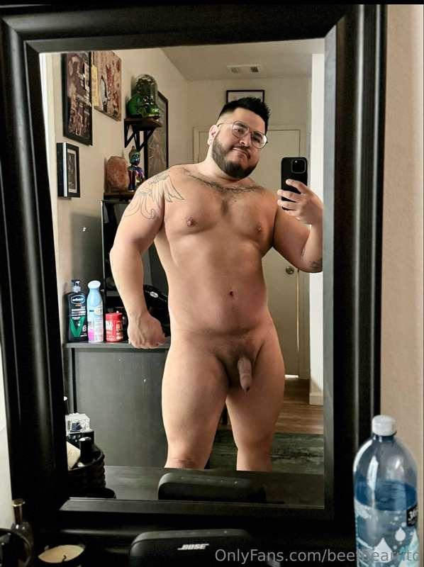 Who wants to play with my foreskin
