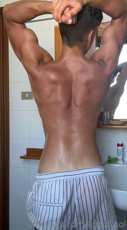 😈💦 For more,DM me❤️