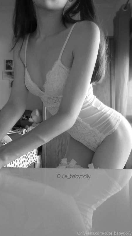 A softer and delicate part of me ♡