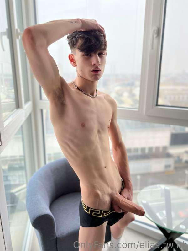 Ready to fuck 🥵