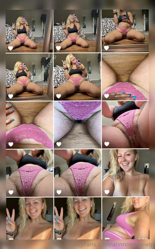 Another phone screenshot 😳 😏 🤤   Do we like this style of ph..