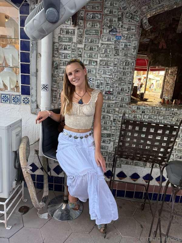 californiagirlrose main image