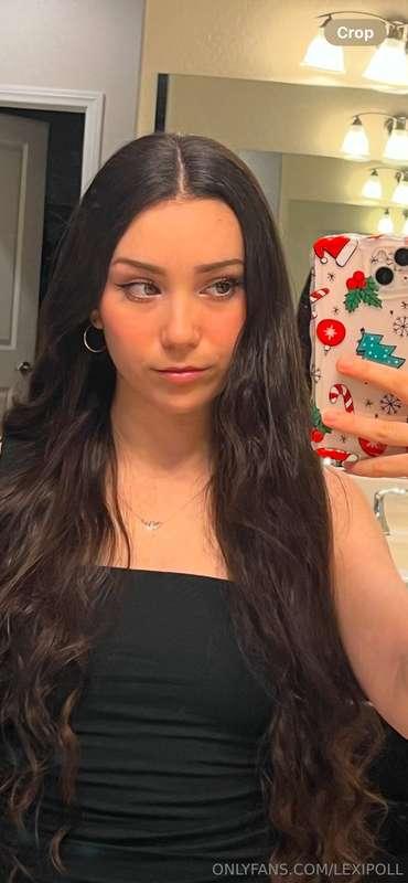 In my Dom era… paypigs/subs to my DMs 😈 