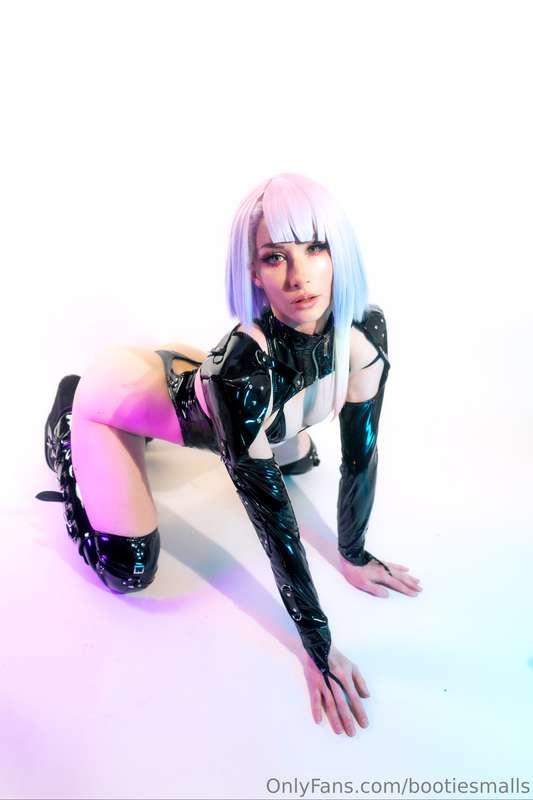 Who remembers how hot this JOI was?