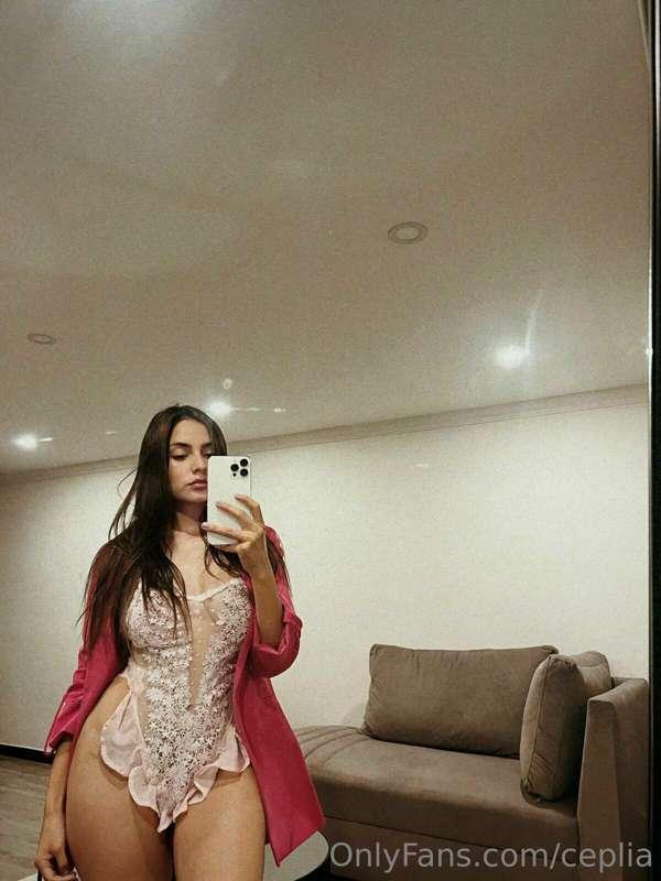 Que bonito fue mi San Valentin, espero el tuyo haya estado l..