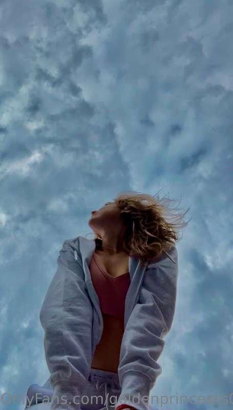 ☁️