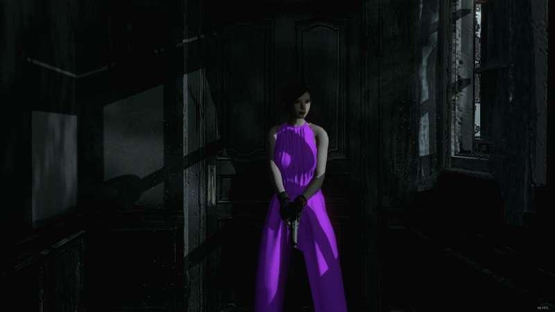 Resident Evil HD Remaster | Testing