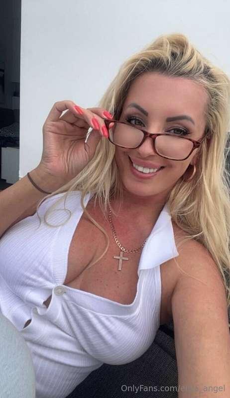 💥 FIRST 30 FREE 💥Hot milf @oliviarodri 😍🔥 Looking for a real..