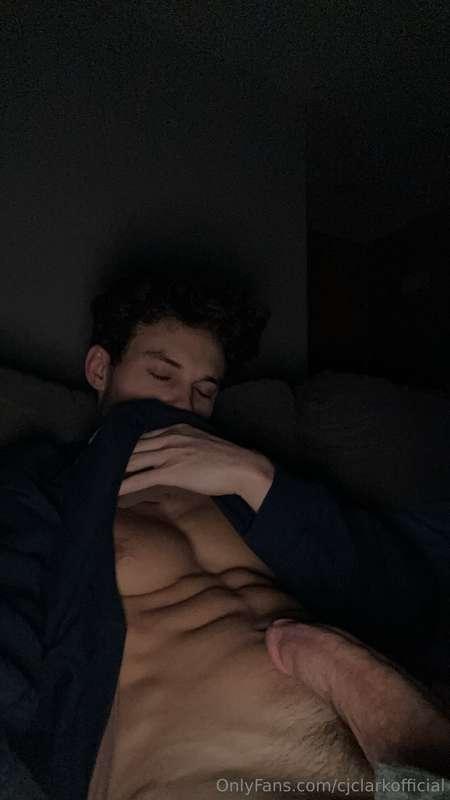 Goodnight:)