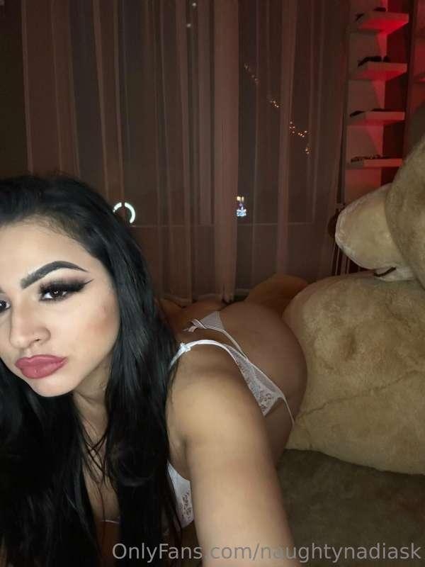 Spank me papi
