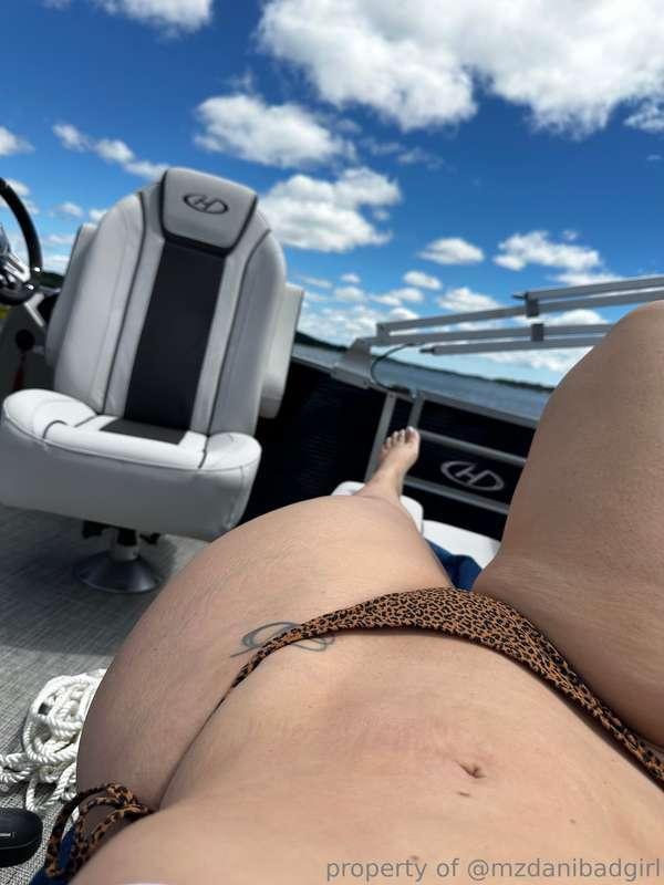 mzdanibadgirl main image