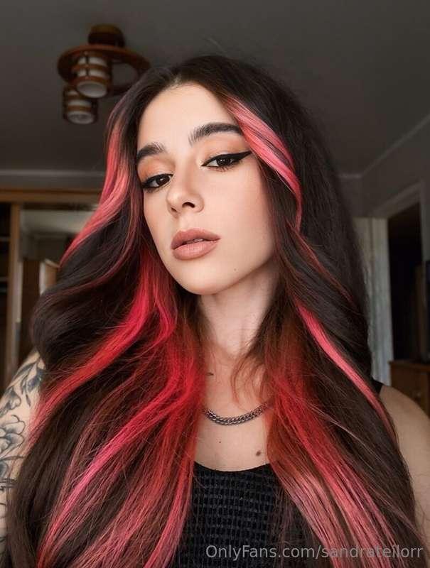 ❤️ Subscribe to the profile @mystic_queen and get content af..